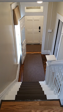 Ben's Construction Company - Photo 3 - Car repair in Harrisburg, PA, Harrisburg