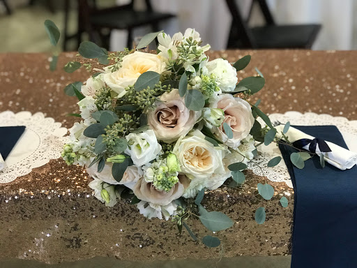 Cherry Blossom Bouquets & Event Services