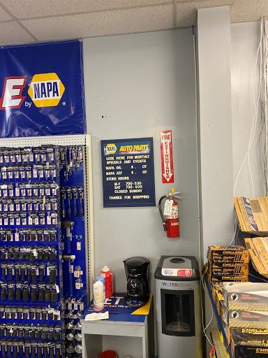 Auto Parts Store «NAPA Auto Parts - Speights Auto Parts Inc», reviews and photos, 680 Museum Rd, Conway, AR 72032, USA
