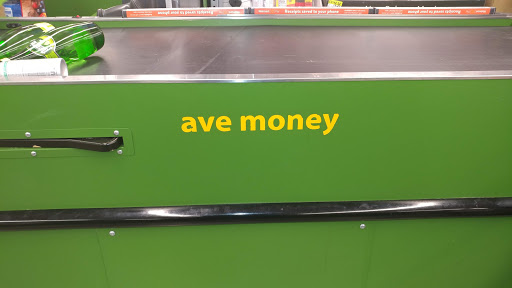 Supermarket «Walmart Neighborhood Market», reviews and photos, 622 E Ustick Rd, Caldwell, ID 83605, USA