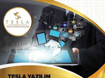 Tesla Yazılım Ltd.Şti.