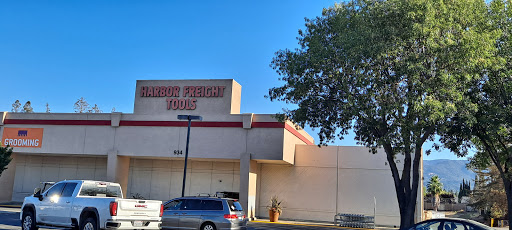 Hardware Store «Harbor Freight Tools», reviews and photos, 932 Blossom Hill Rd, San Jose, CA 95123, USA