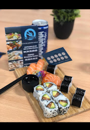 Photo n°19 de WE SUSH’U à Pézenas ()