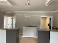 Christian Brothers Automotive Irmo - Photo 5 - Car repair in Columbia, SC, Columbia