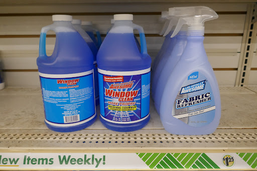 Dollar Store «Dollar Tree», reviews and photos, 950 American Legion Hwy, Boston, MA 02131, USA