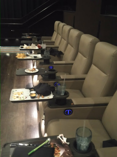 Movie Theater «AMC Dine-In Cincinnati 9», reviews and photos, 7490 Beechmont Ave, Cincinnati, OH 45255, USA