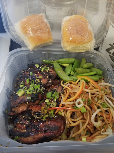 Caterer «Wilma Lott Catering & Party Rentals», reviews and photos, 3840 Alhambra Ave, Martinez, CA 94553, USA