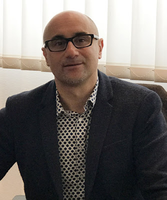 Frédéric Givry à Dijon