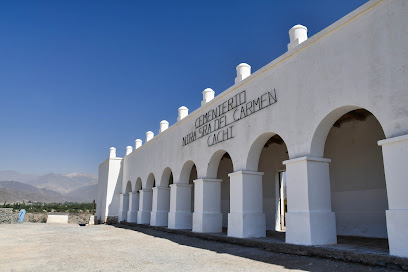 Cachi Cemetery