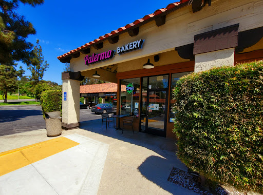 Palermo Cafe and Bakery image