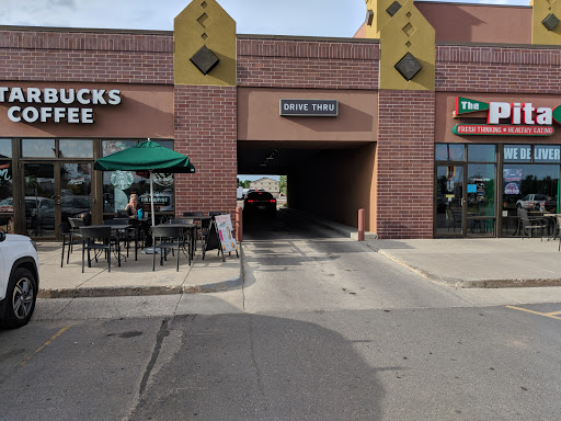 Coffee Shop «Starbucks», reviews and photos, 4900 13th Ave SW, Fargo, ND 58103, USA