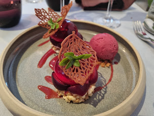 Photo n°31 de Restaurant Les Caudalies à Saint-Herblain ()