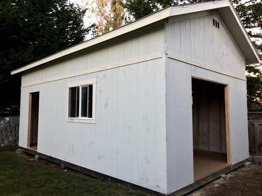 Shed Builder «Tuff Shed», reviews and photos, 17500 W Valley Hwy, Tukwila, WA 98188, USA