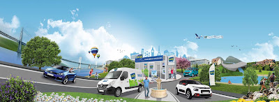 CarGo Point de Livraison CLAMART à Clamart