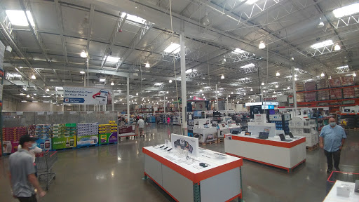 Warehouse store «Costco Wholesale», reviews and photos, 2310 Longfibre Avenue, Union Gap, WA 98903, USA