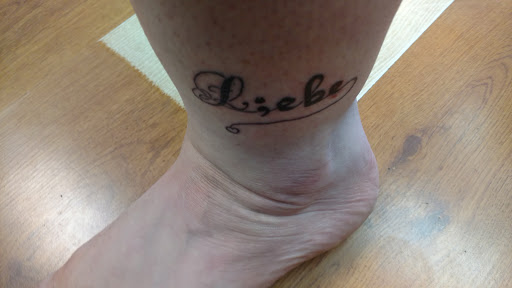 Explore baybayin tattoo ideas, creative tattoo ideas in Garden City, available at Talon Tattoo Co