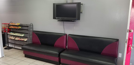 Barber Shop «Cole Cuts Barber Shop», reviews and photos, 351 Pass Rd, Gulfport, MS 39507, USA