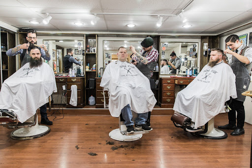 Barber Shop «Stay True Barbershop», reviews and photos, 45 Derry Rd, Hudson, NH 03051, USA