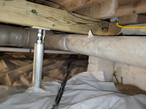 Contractor «JES Foundation Repair», reviews and photos