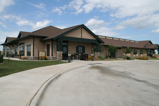 Public Golf Course «Otter Creek Golf Course», reviews and photos, 4100 NE Otter Creek Drive, Ankeny, IA 50021, USA