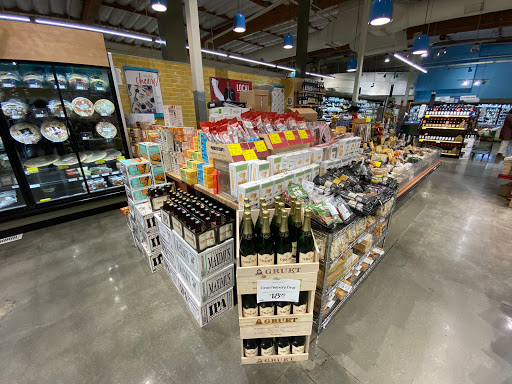 Grocery Store «Whole Foods Market», reviews and photos, 911 Soquel Ave, Santa Cruz, CA 95062, USA