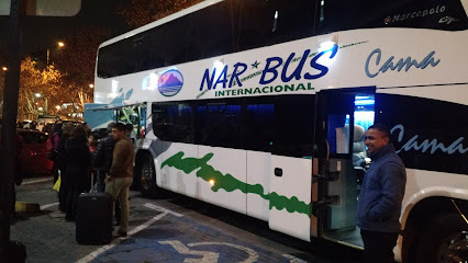 Agencia de excursiones en autobús