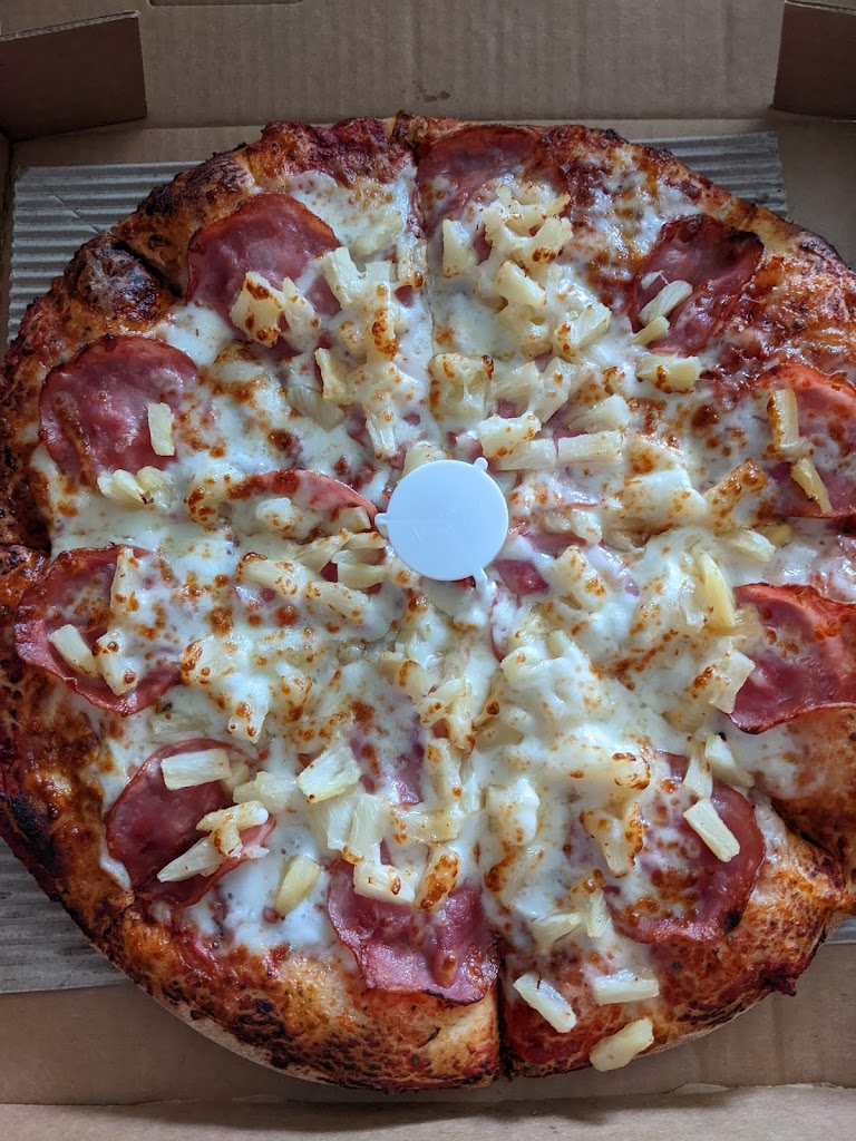 Shasta Pizza 96002