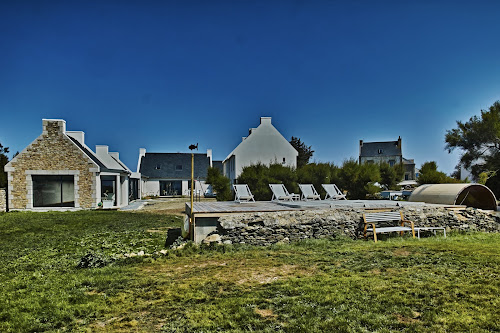 Sport Ouessant & Spa à Ouessant