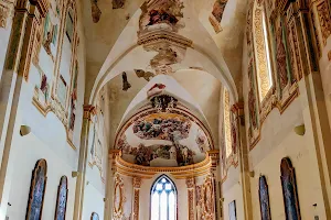 Certosa San Giacomo Capri image