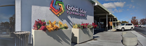 Gymnastics Center «Gold Star Gymnastics», reviews and photos, 240 S Whisman Rd, Mountain View, CA 94041, USA