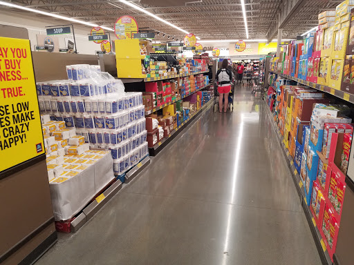 Supermarket «ALDI», reviews and photos, 7845 Old Carriage Ct, Shakopee, MN 55379, USA