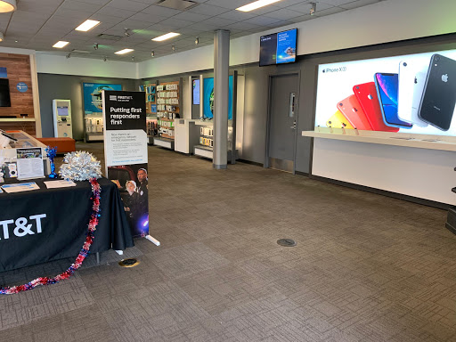 Cell Phone Store «AT&T», reviews and photos, 39121 Fremont Blvd, Fremont, CA 94538, USA