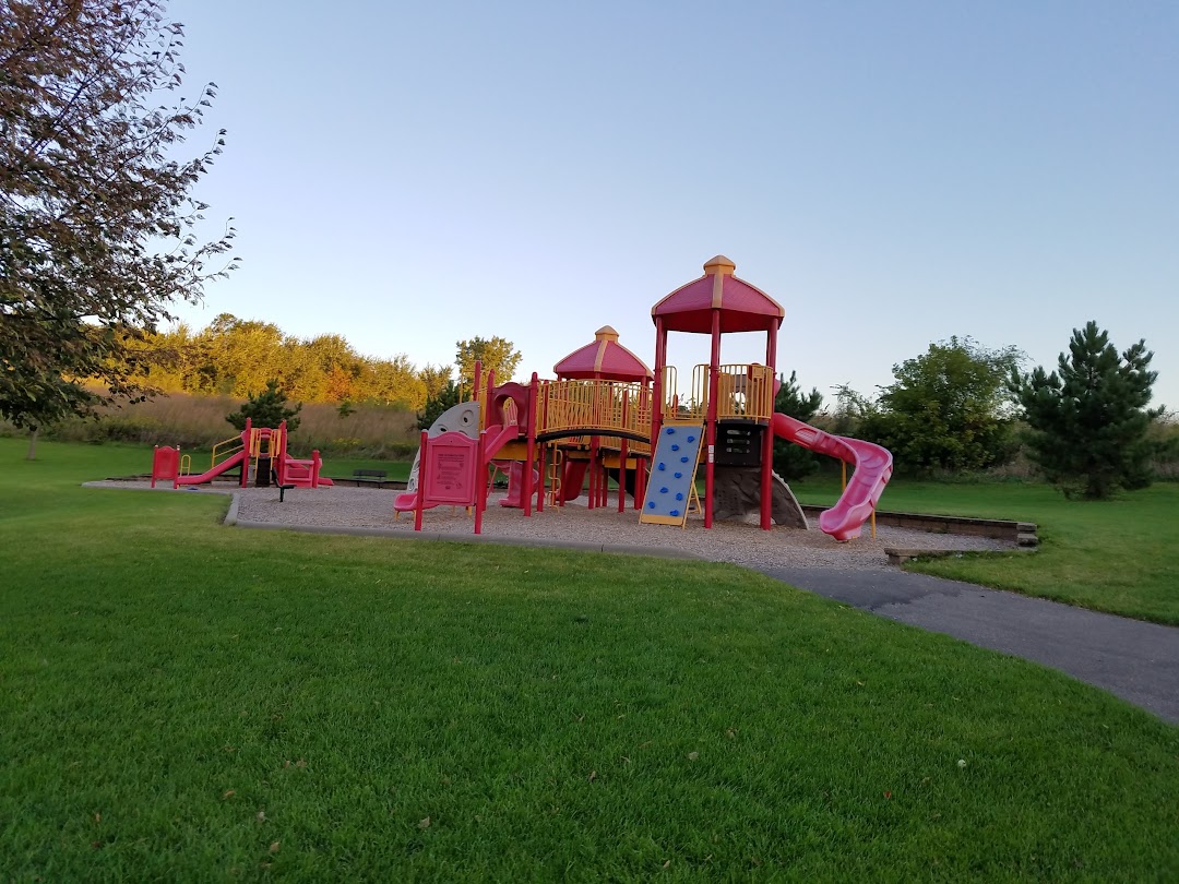 Meadows Park