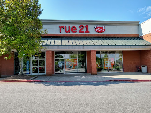 rue21, 112 Pavilion Pkwy, Fayetteville, GA 30214, USA, 