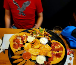 Boston's Tuxtla photo