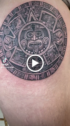 Explore heartstopper tattoo ideas, creative tattoo ideas in San Diego, available at Wylde Sydes Tattoo & Body Piercing