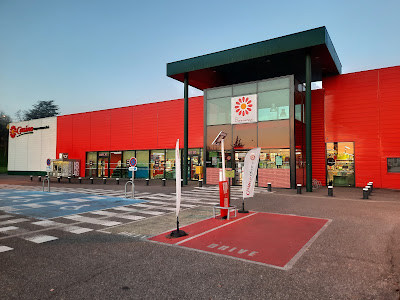 Casino - Le Passage d'Agen à Le Passage