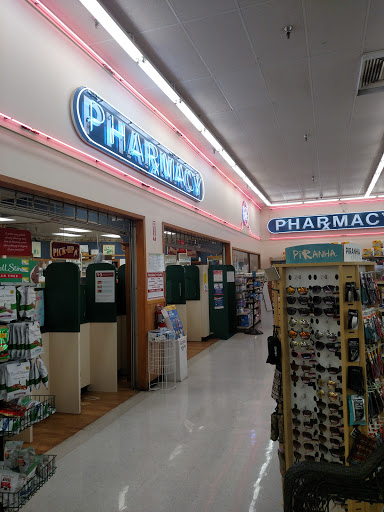 Grocery Store «Brookshire Brothers», reviews and photos, 603 E Houston St, Cleveland, TX 77327, USA