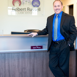 Bankruptcy Attorney «Robert Russell Law Office», reviews and photos