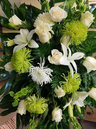Florist «Fairview Flower Shop», reviews and photos, 1026 Sycamore Dr, Decatur, GA 30030, USA