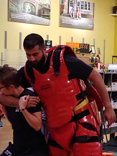 Shoe Store «Fleet Feet Sports», reviews and photos, 4347 Franklin Rd SW, Roanoke, VA 24018, USA