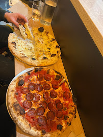 Les plus récentes photos du Pizzeria Homiz à Clermont-Ferrand - n°2