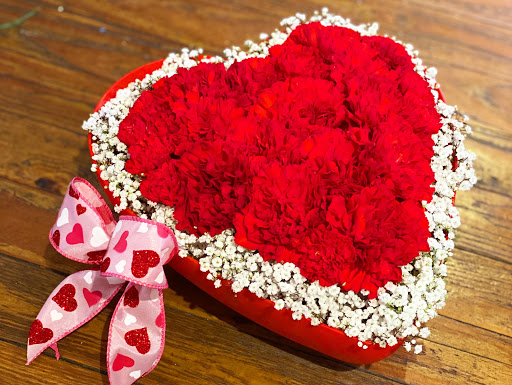 Florist «Love Story Florist», reviews and photos, 7033 US-301, Riverview, FL 33578, USA