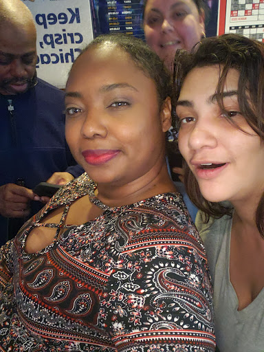 Liquor Store «Liquor City», reviews and photos, 14922 Chicago Rd, Dolton, IL 60419, USA