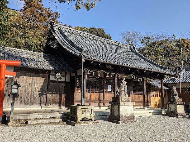 日野神社