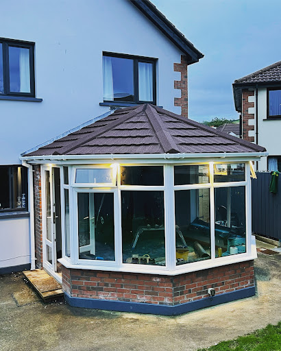 Convert My Conservatory