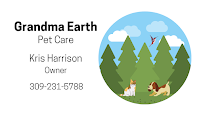 Grandma Earth Pet Care - Photo 4 - Car repair in , Peoria