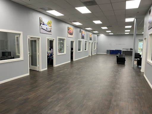 Used Car Dealer «Texas Cars Direct», reviews and photos, 2718 Forest Ln, Dallas, TX 75234, USA