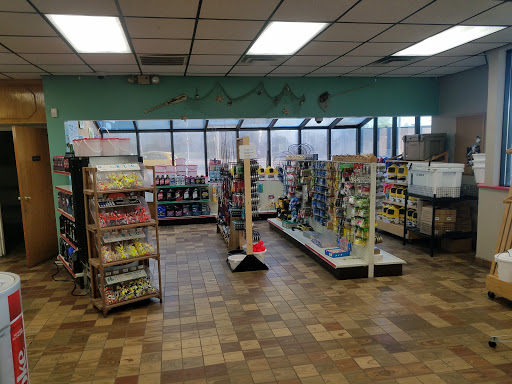 Gas Station «BP», reviews and photos, 4311 Shoreline Dr, Spring Park, MN 55384, USA