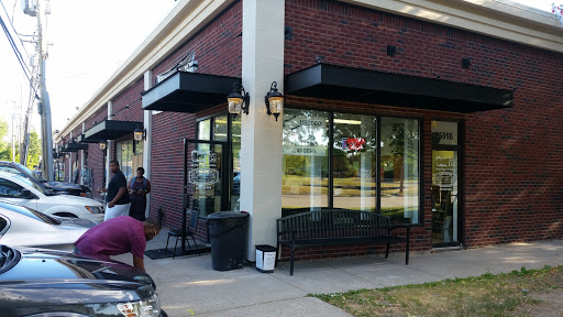 Barber Shop «Top of the line Barber shop», reviews and photos, 25090 Southfield Rd, Southfield, MI 48075, USA